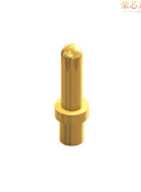 1376-2原装「CONN PC PIN CIRC 0.080DIA GOLD」正品