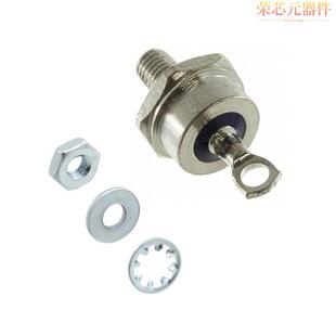 PURP REV 200V 1N1186R原装 DO5」正品 GEN 35A 「DIODE
