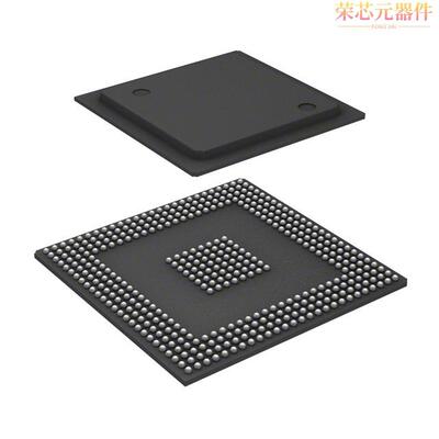MPC5554MVR132原装「IC MCU 32BIT 2MB FLASH 416PBGA」正品