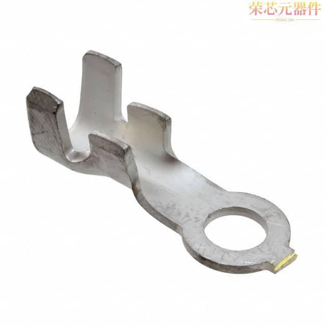 42864-2原装「CONN RING CIRC 10-12AWG #10」正品