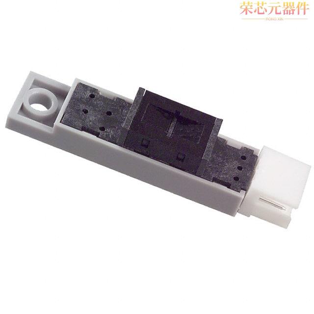 GP2A200LCS0F原装「SENSOR OPT REFL 2MM-22MM MODULE」正品