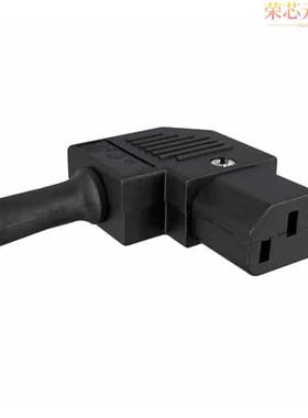 705-00/00原装「PWR ENT PLUG IEC320-C13 R/A SCRW」正品