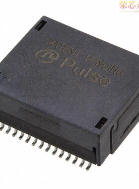 H7137FNL原装「TRANSFORMER MODULE 10GBASE-T SMD」正品