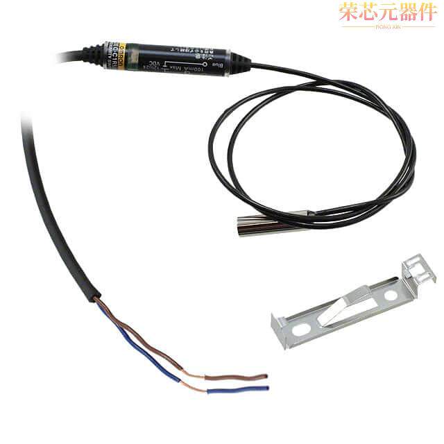 E2EC-C1R5D1原装「SENSOR PROX INDUCT 1.5MM CYLIND」正品