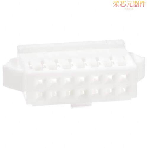 DF1B-14DES-2.5RC原装「CONN RECEPT HOUSING 14POS 2