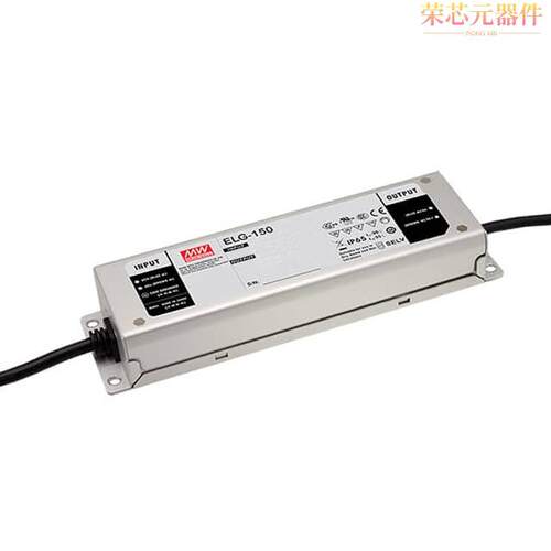 ELG-150-48原装「LED DRVR CC/CV AC/DC 24-48V」正品