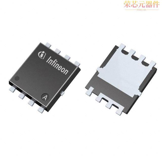 IPC100N04S5L1R5ATMA1原装「MOSFET N-CH 40V 100A 8T