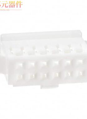 DF1B-12DES-2.5RC原装「CONN RECEPT HOUSING 12POS 2
