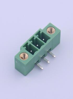 15ETYRM-3.81-03P-14-00AH原装「插拔