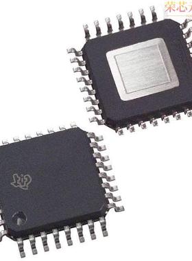 DRV591VFPR原装「IC PWM PWR DRVR HI-EFF 32-HLQFP」正品