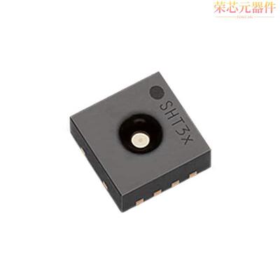 SHT30-ARP-B原装「SENSOR HUMID/TEMP 5V ANLG 2% SMD」正品