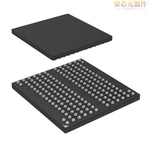 MT52L512M32D2PF-107 WT:B原装「IC DRAM 16GBIT 933M