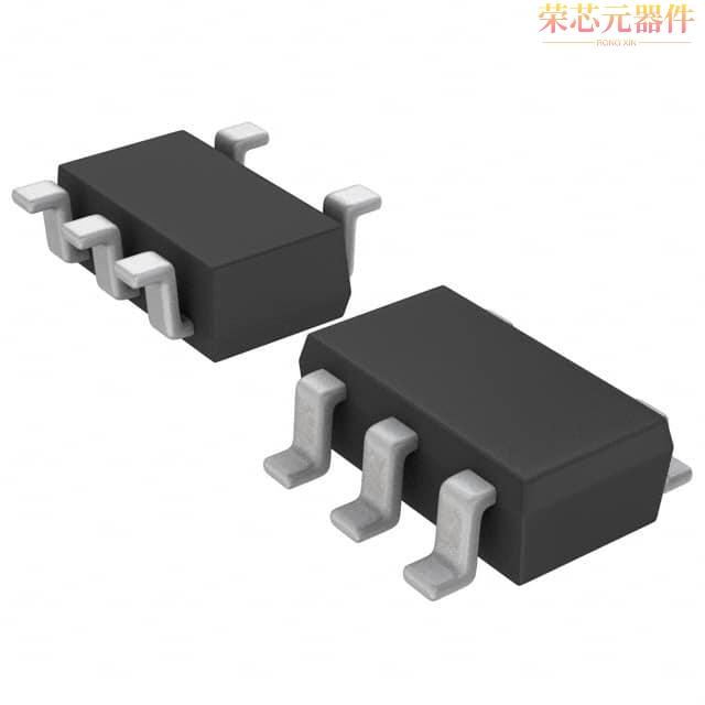 QS5U17TR原装「MOSFET N-CH 30V 2A TSMT5」正品