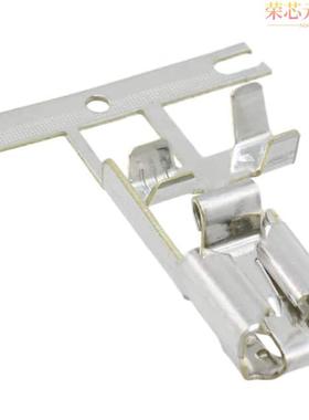 926820-4原装「CONN QC RCPT 15.5-20AWG 0.250」正品