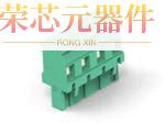 284049-8原装「TERM BLOCK PLUG 8POS 7.62MM」正品