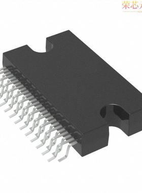 TDF8546JS/N2ZS原装「IC AMP CLSS AB QUAD 25W 27DBS