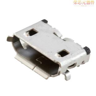 DX4R005JJ2R1800原装「CONN RCPT USB2.0  B SMD R/A」正品