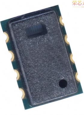 CC2D25原装「SENSOR HUMID/TEMP 5V I2C 2% SMD」正品