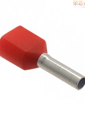 3200810原装「CONN FERRULE TWO X 18AWG RED」正品