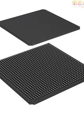 LFE2M100E-7FN1152C原装「IC FPGA 520 I/O 1152FBGA」正品