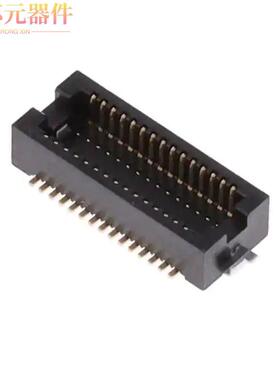 DF12NB(3.0)-30DP-0.5V(51)原装「CONN HDR 30POS SMD