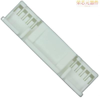 PUDP-34V-S原装「CONN RECEPT HOUSING 34 POS 2MM」正品