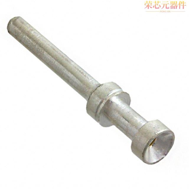 2-1105100-1原装「CONTACT H.D CRIMP PIN 17-18.5AWG」正品
