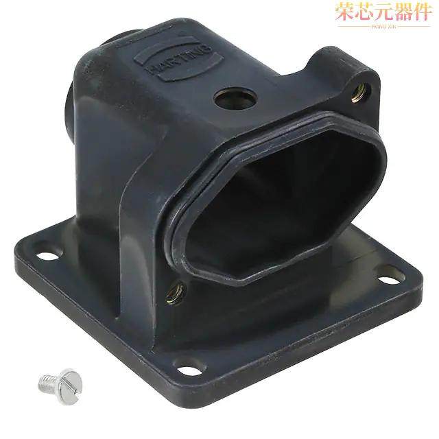 19400030950原装「CONN BASE SIDE ENTRY SZ3A M20」正品