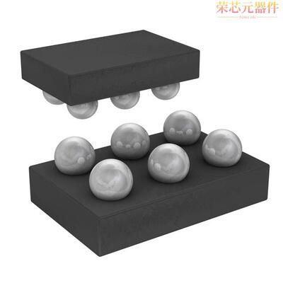 FPF1039UCX原装「IC PWR SWITCH LOAD MGMT 6WLCSP」正品