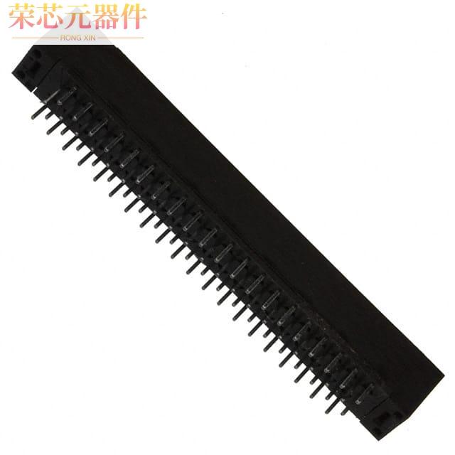 FX2C-80P-1.27DSA(71)原装「CONN HEADER VERT 80POS