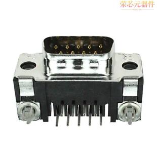 9POS 「CONN SLDR」正品 PLUG SUB 1原装 788792