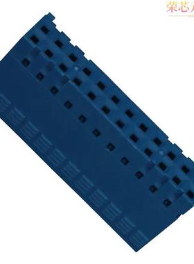 65239-012LF原装「CONN RCPT HSG 24POS 2.54MM」正品