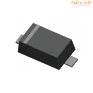 ZENER 「DIODE 10V 500MW BZT52B10 SOD123F」正品 RHG原装