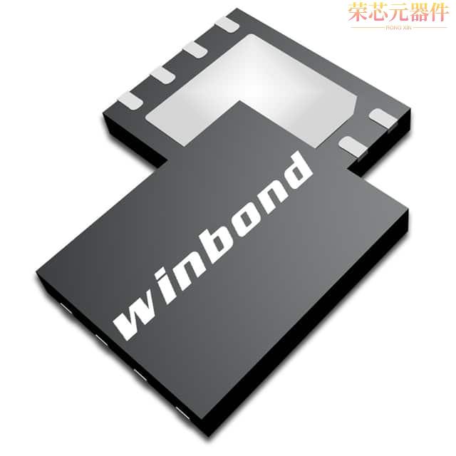 W9864G2JH-6I原装「64MB, SDR SDRAM, X32, 166MHZ, 65」正品