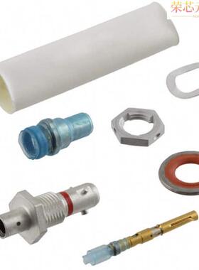 DK-621-0434-1S原装「CONN TRIAX JACK STR SOLDER」正品