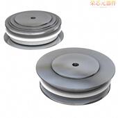 GEN SD1100C04C原装 1400A 「DIODE 400V 43」正品 PURP