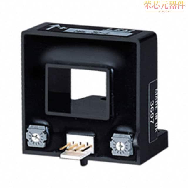 HAL 100-S原装「SENSOR CURRENT HALL 100A AC/DC」正品