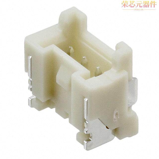 BM03B-PASS-1-TFT(LF)(SN)原装「CONN HEADER SMD 3PO