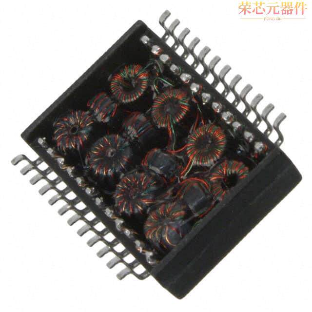 H5015NLT原装「TRANSFORMER MODULE GIGABIT 1PORT」正品