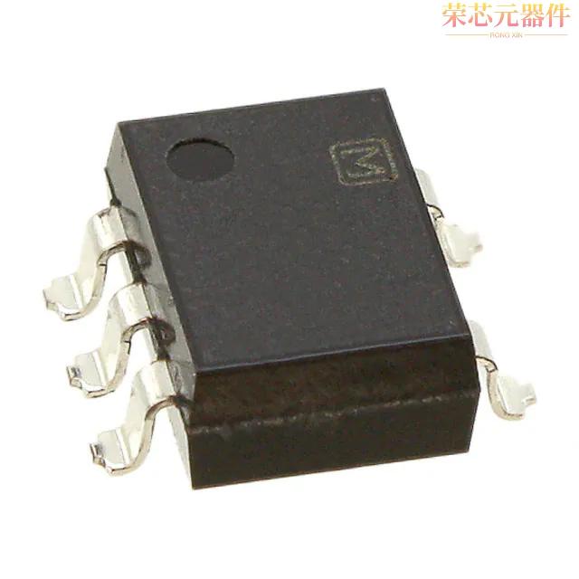 APV1122AX原装「OPTOISOLTR 5KV PHVOLT 6-DIP SMD」正品
