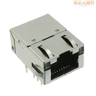 JACK 1PORT PCB」正品 0001NL原装 「CONN BASE J0G 1000