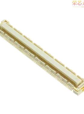 FX10A-168S-SV原装「CONN RCPT 168POS SMD GOLD」正品