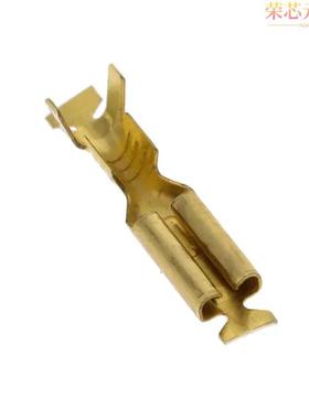 737107-1原装「CONN QC RCPT 17-20AWG 0.110」正品