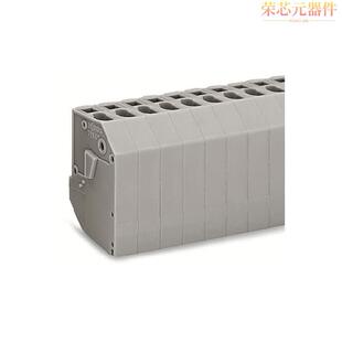 711-190原装「TRANSFORMER TERMINAL BLOCK; 10-P」正品