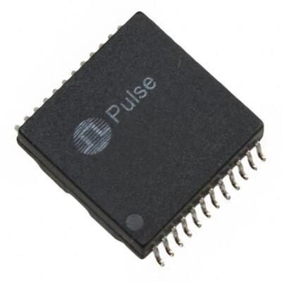 HX1294NLT原装「MODULE XFRMR LAN 10/100 SMD」正品