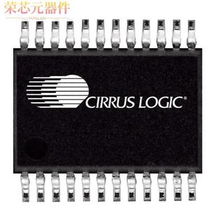 ADC 16BIT SIGMA CS5523 24SSOP」正品 「IC DELTA ASZR原装