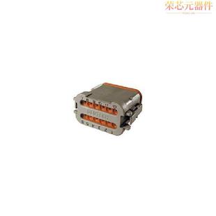 「CONN E003原装 PLUG HSG DT06 12POS」正品 12SA