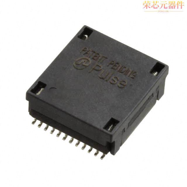 H7018FNLT原装「MODULE 10GBASE-T 1.5KVRMS SMD」正品