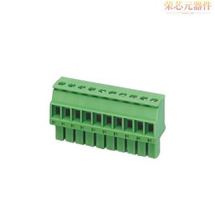 「TERM 3.81MM」正品 BLOCK 2POS PLUG 1800239原装