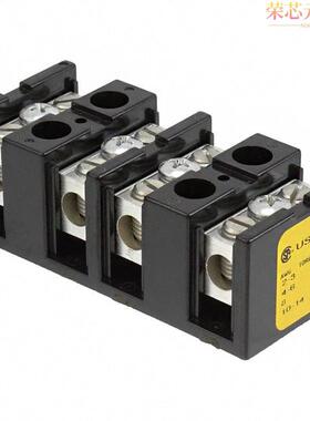 14002-4原装「CONN BARRIER STRIP 4CIRCUIT」正品